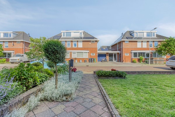 Medium property photo - Hennepstraat 55, 6842 BJ Arnhem
