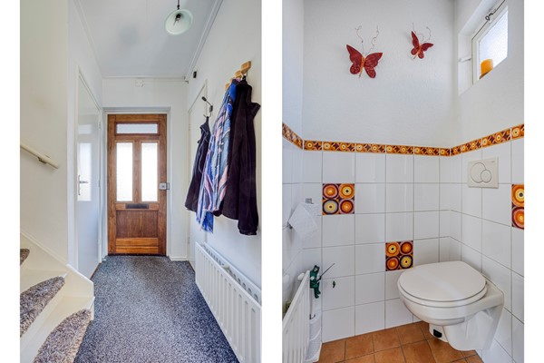 Medium property photo - Hennepstraat 55, 6842 BJ Arnhem