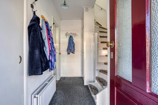 Medium property photo - Hennepstraat 55, 6842 BJ Arnhem