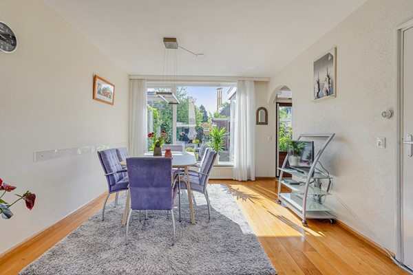 Medium property photo - Hennepstraat 55, 6842 BJ Arnhem