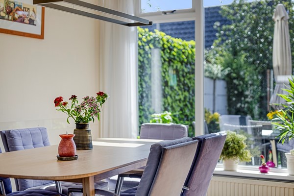 Medium property photo - Hennepstraat 55, 6842 BJ Arnhem