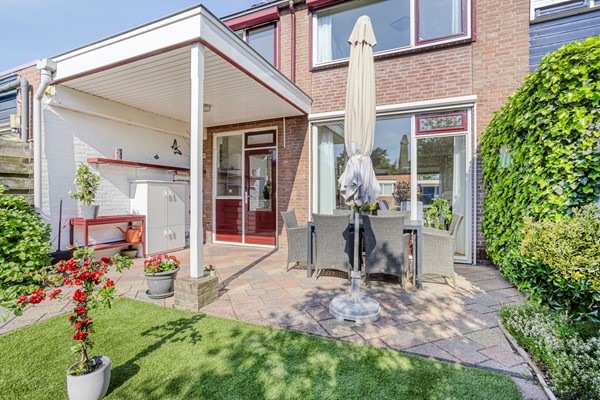Medium property photo - Hennepstraat 55, 6842 BJ Arnhem