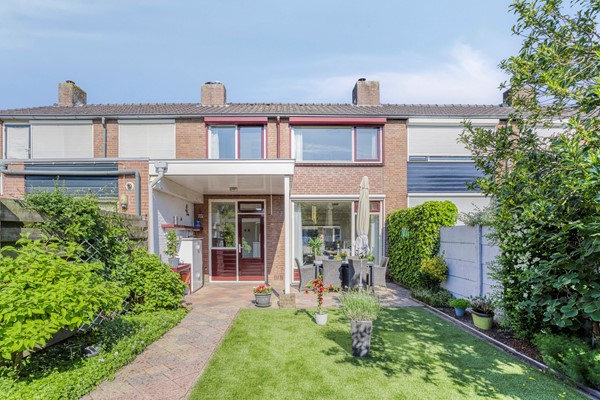 Medium property photo - Hennepstraat 55, 6842 BJ Arnhem