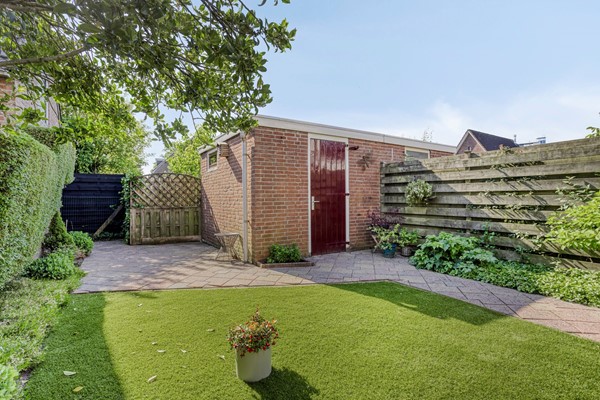 Medium property photo - Hennepstraat 55, 6842 BJ Arnhem