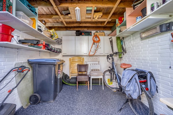 Medium property photo - Hennepstraat 55, 6842 BJ Arnhem