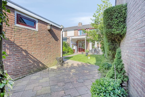 Medium property photo - Hennepstraat 55, 6842 BJ Arnhem