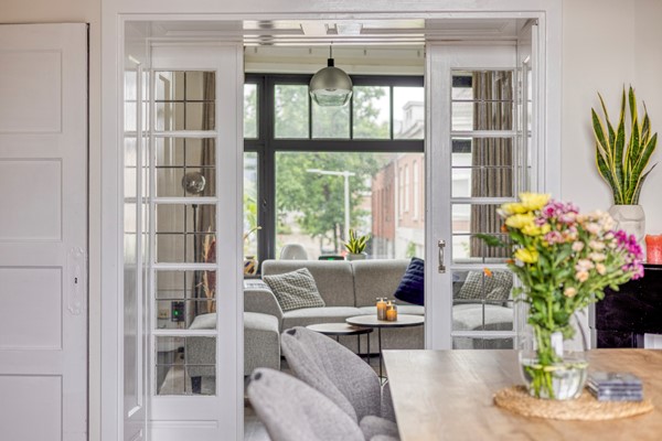 Medium property photo - Rosendaalsestraat 196, 6824 CP Arnhem
