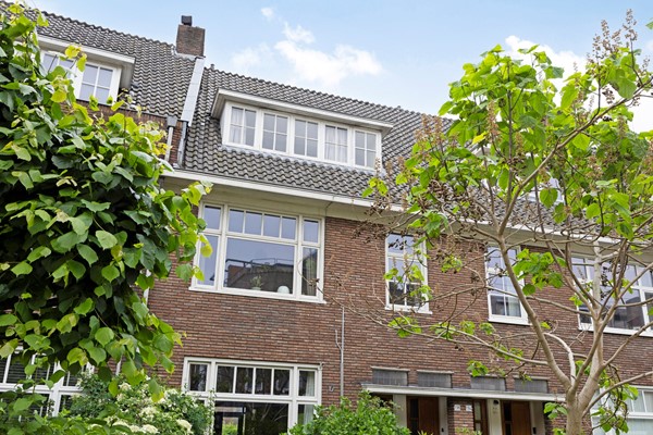 Te koop: Rosendaalsestraat 196, 6824 CP Arnhem