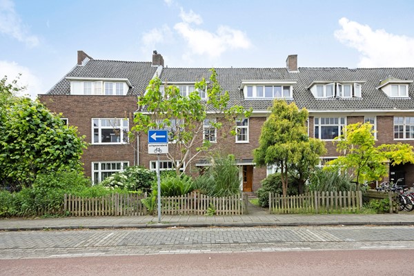 Medium property photo - Rosendaalsestraat 196, 6824 CP Arnhem