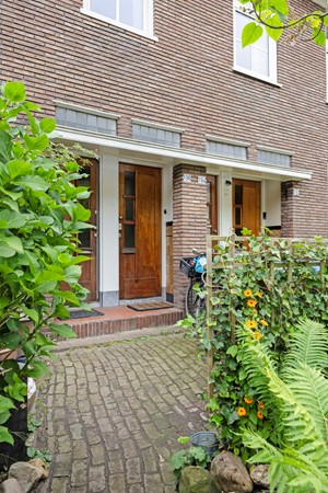 Medium property photo - Rosendaalsestraat 196, 6824 CP Arnhem