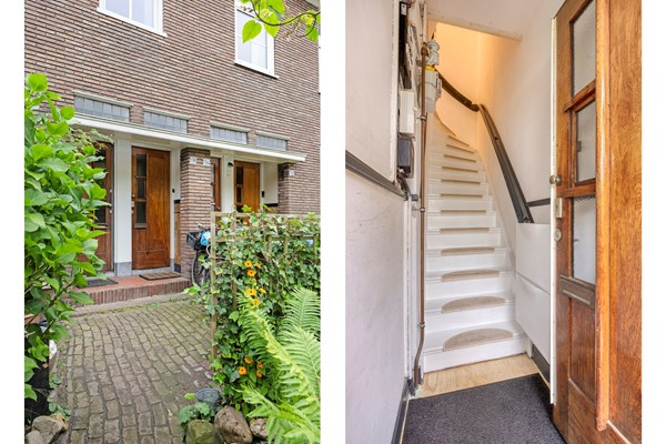 Medium property photo - Rosendaalsestraat 196, 6824 CP Arnhem
