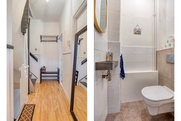 Medium property photo - Rosendaalsestraat 196, 6824 CP Arnhem