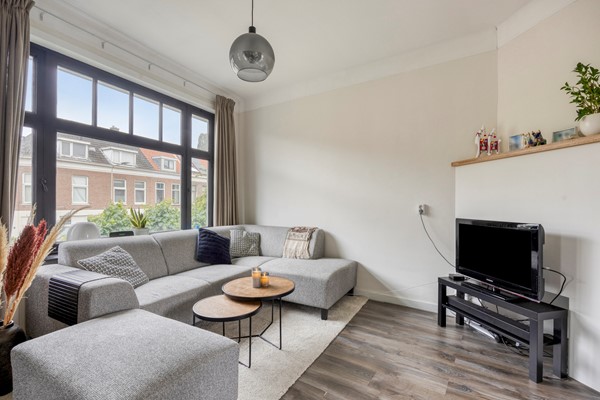 Medium property photo - Rosendaalsestraat 196, 6824 CP Arnhem