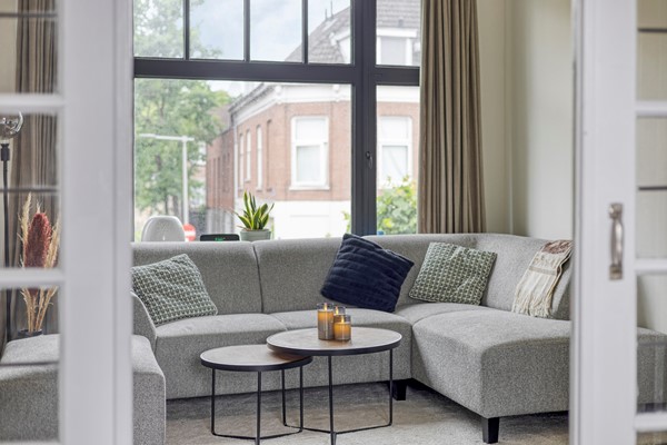 Medium property photo - Rosendaalsestraat 196, 6824 CP Arnhem