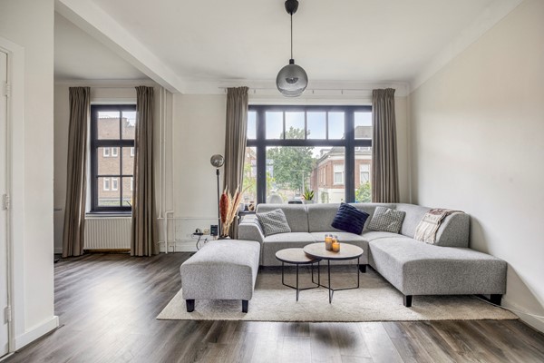 Medium property photo - Rosendaalsestraat 196, 6824 CP Arnhem