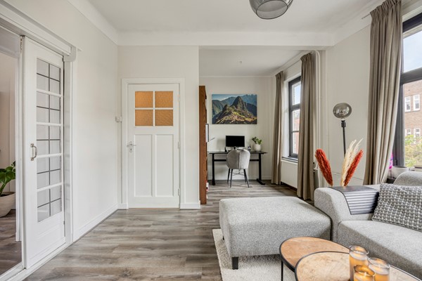 Medium property photo - Rosendaalsestraat 196, 6824 CP Arnhem