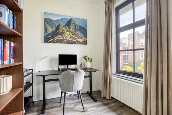 Medium property photo - Rosendaalsestraat 196, 6824 CP Arnhem
