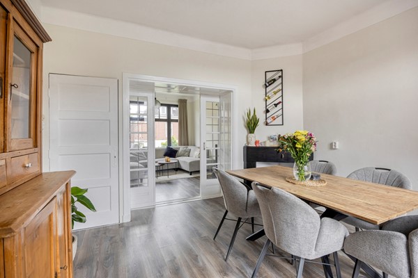 Medium property photo - Rosendaalsestraat 196, 6824 CP Arnhem