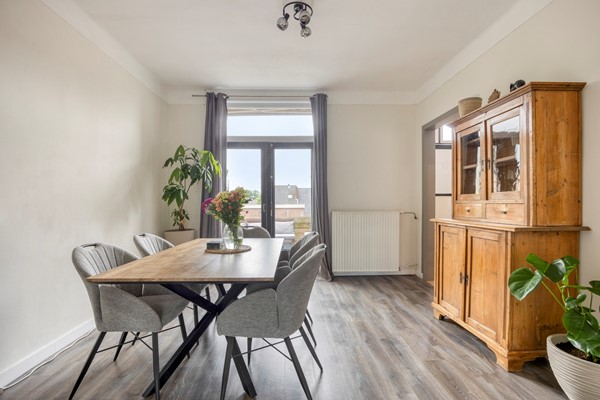 Medium property photo - Rosendaalsestraat 196, 6824 CP Arnhem