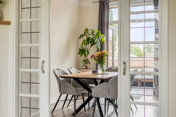 Medium property photo - Rosendaalsestraat 196, 6824 CP Arnhem
