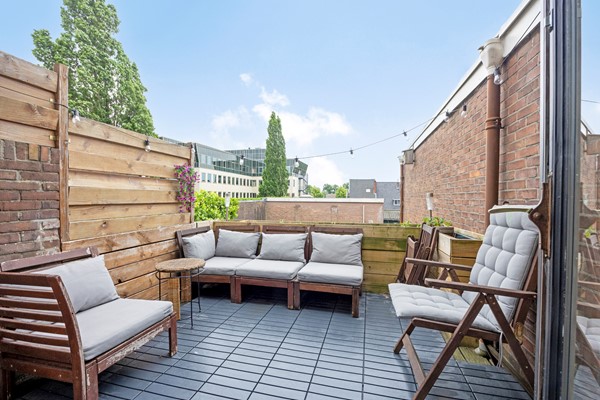 Medium property photo - Rosendaalsestraat 196, 6824 CP Arnhem