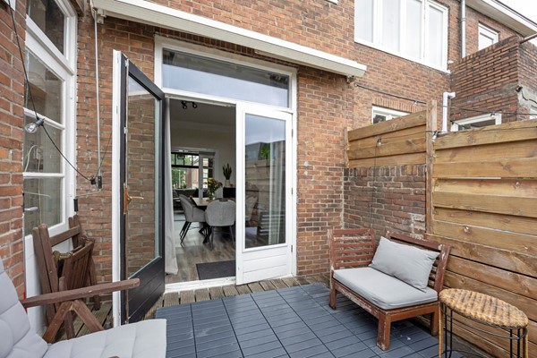 Medium property photo - Rosendaalsestraat 196, 6824 CP Arnhem