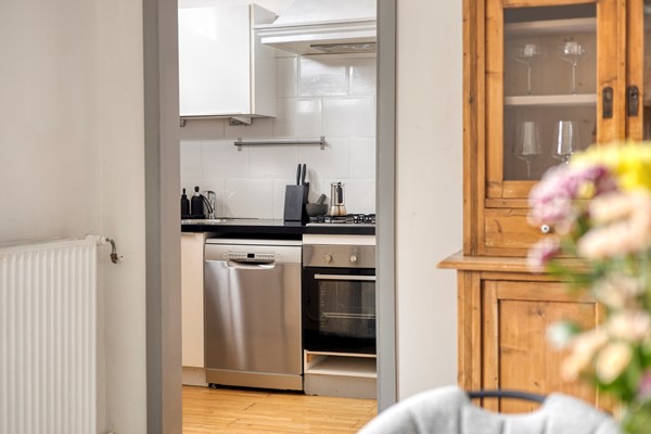 Medium property photo - Rosendaalsestraat 196, 6824 CP Arnhem