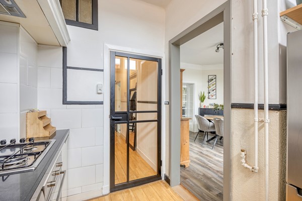 Medium property photo - Rosendaalsestraat 196, 6824 CP Arnhem