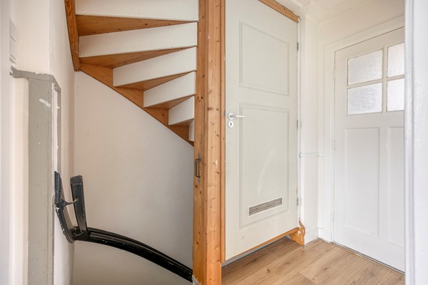 Medium property photo - Rosendaalsestraat 196, 6824 CP Arnhem