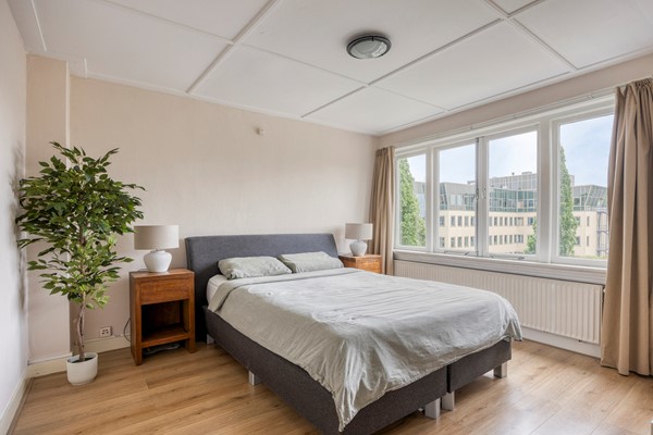 Medium property photo - Rosendaalsestraat 196, 6824 CP Arnhem