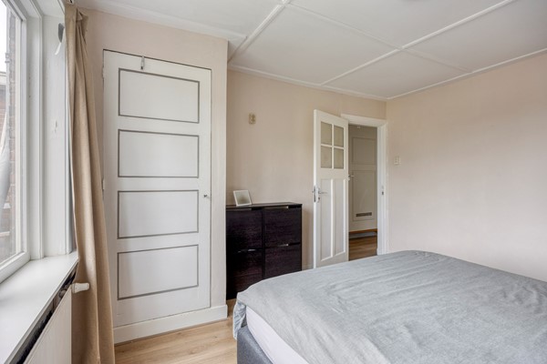 Medium property photo - Rosendaalsestraat 196, 6824 CP Arnhem