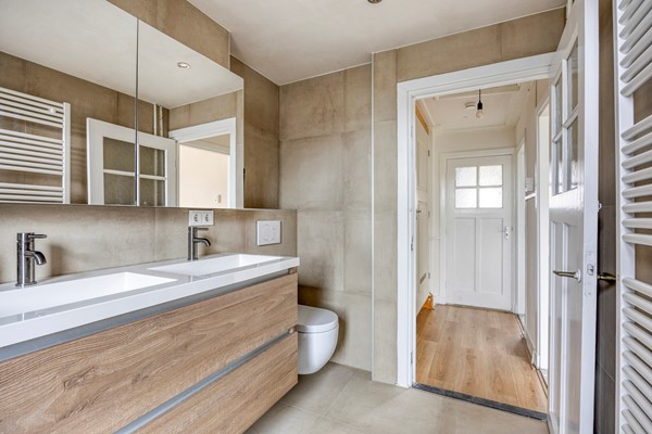 Medium property photo - Rosendaalsestraat 196, 6824 CP Arnhem