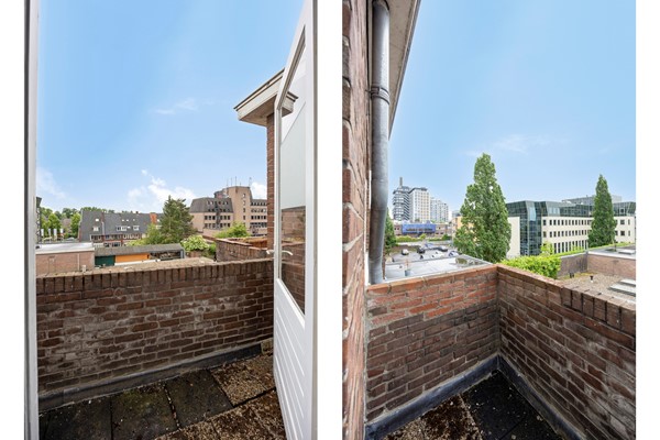 Medium property photo - Rosendaalsestraat 196, 6824 CP Arnhem