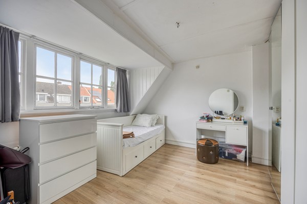 Medium property photo - Rosendaalsestraat 196, 6824 CP Arnhem