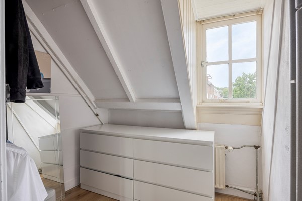 Medium property photo - Rosendaalsestraat 196, 6824 CP Arnhem