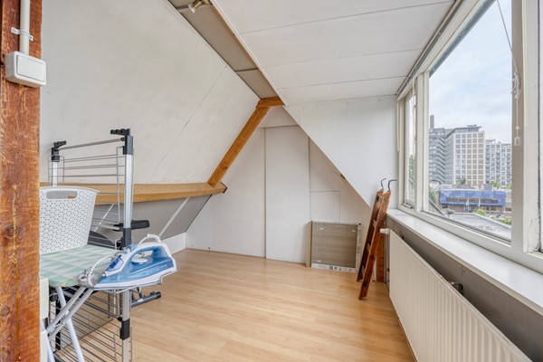 Medium property photo - Rosendaalsestraat 196, 6824 CP Arnhem
