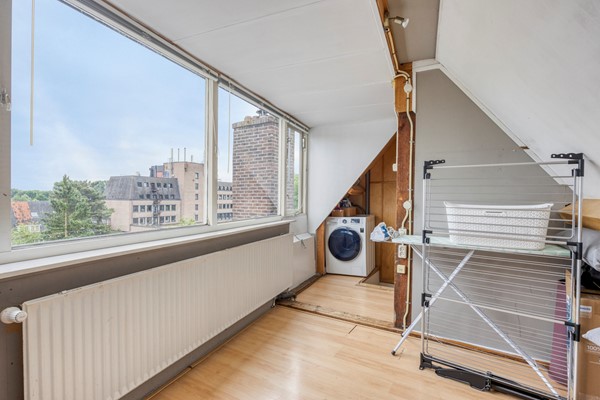 Medium property photo - Rosendaalsestraat 196, 6824 CP Arnhem