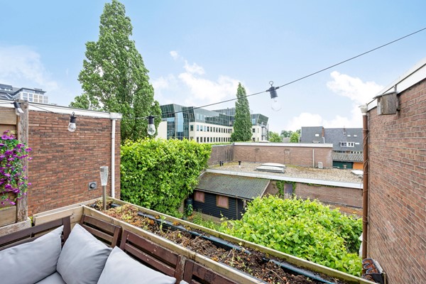 Medium property photo - Rosendaalsestraat 196, 6824 CP Arnhem