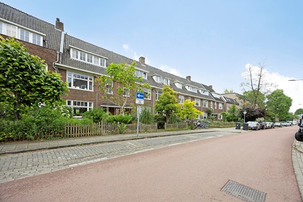 Medium property photo - Rosendaalsestraat 196, 6824 CP Arnhem