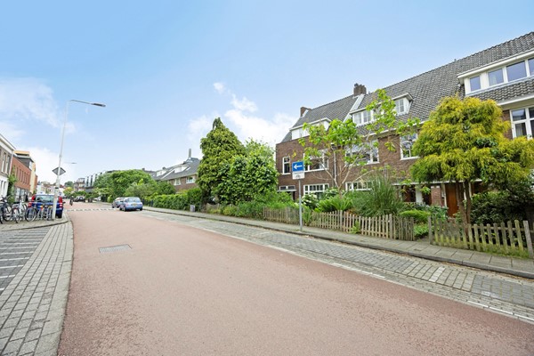 Medium property photo - Rosendaalsestraat 196, 6824 CP Arnhem