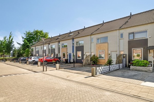 Medium property photo - Willem De Vlaminghstraat 51, 1335 PR Almere