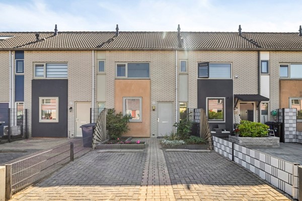 Te koop: Willem De Vlaminghstraat 51, 1335 PR Almere