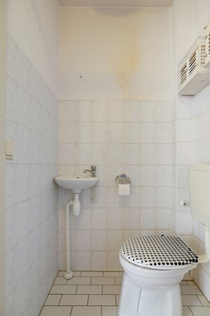 Medium property photo - Willem De Vlaminghstraat 51, 1335 PR Almere
