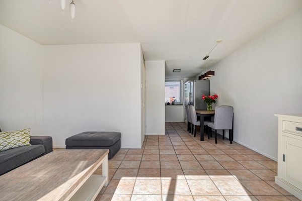 Medium property photo - Willem De Vlaminghstraat 51, 1335 PR Almere