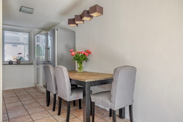 Medium property photo - Willem De Vlaminghstraat 51, 1335 PR Almere
