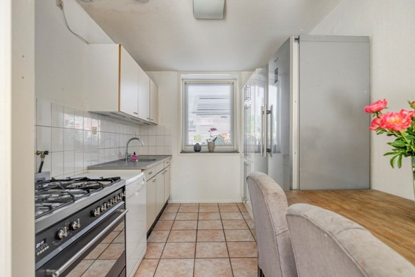 Medium property photo - Willem De Vlaminghstraat 51, 1335 PR Almere