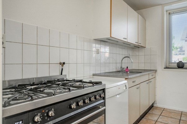 Medium property photo - Willem De Vlaminghstraat 51, 1335 PR Almere