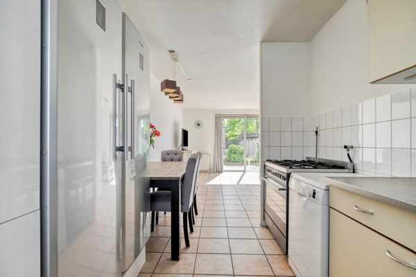 Medium property photo - Willem De Vlaminghstraat 51, 1335 PR Almere