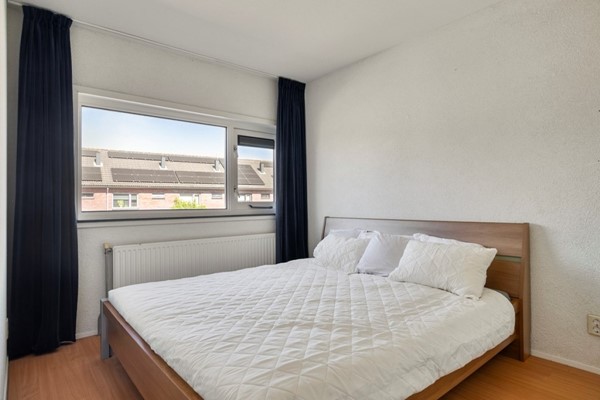 Medium property photo - Willem De Vlaminghstraat 51, 1335 PR Almere