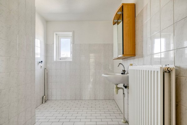 Medium property photo - Willem De Vlaminghstraat 51, 1335 PR Almere